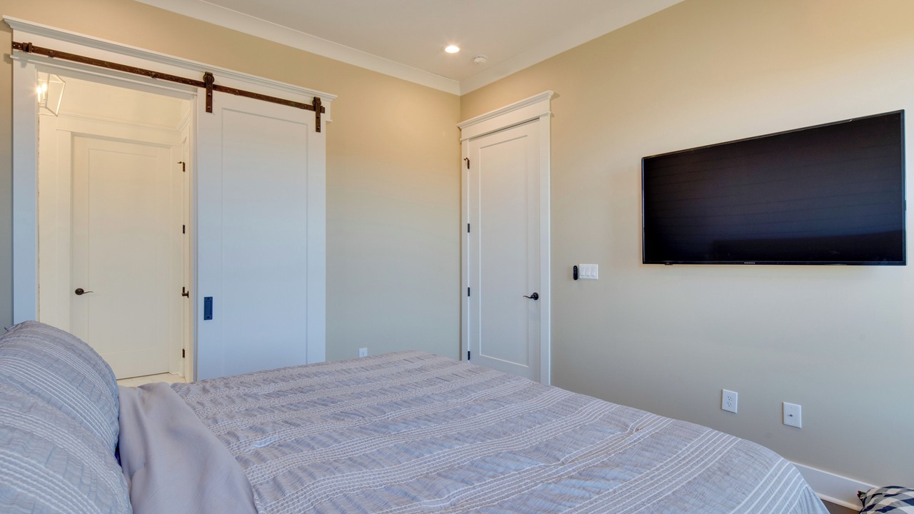 Photo of Bedroom in Clyde