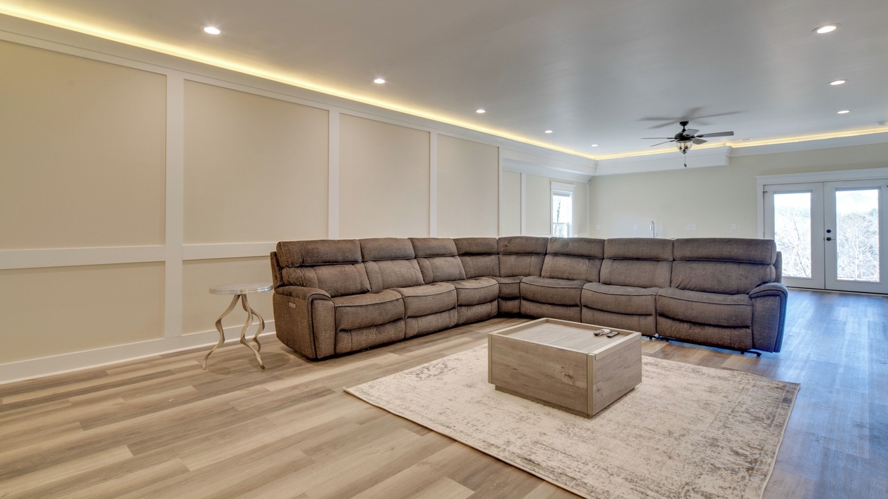 Photo of Bedroom in Clyde