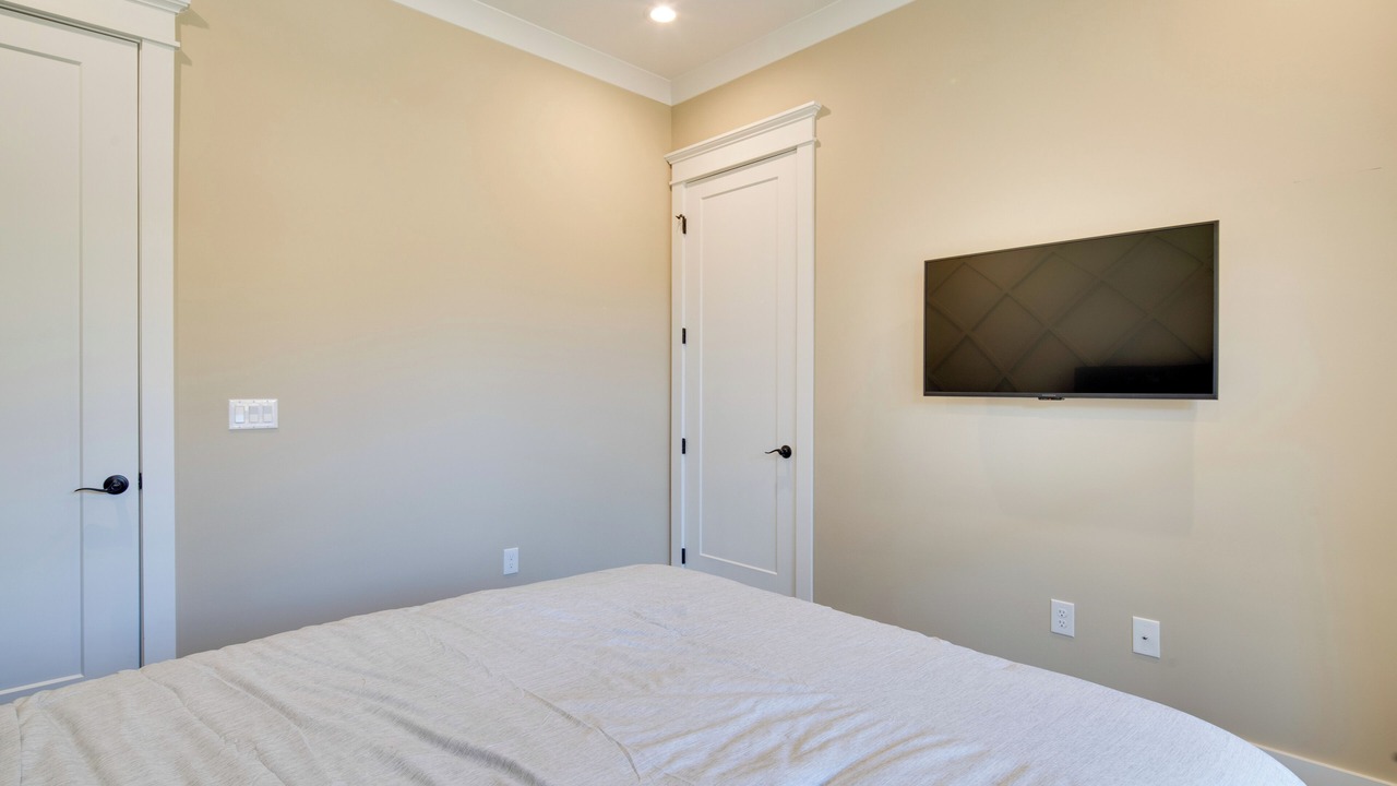 Photo of Bedroom in Clyde