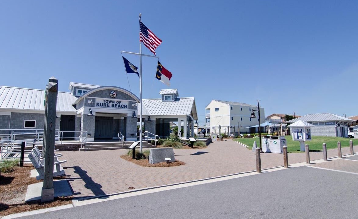 Photo of Others in Kure Beach
