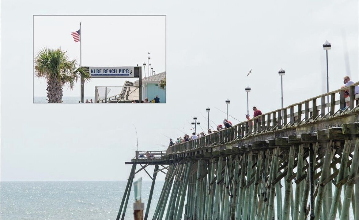 Photo of Others in Kure Beach