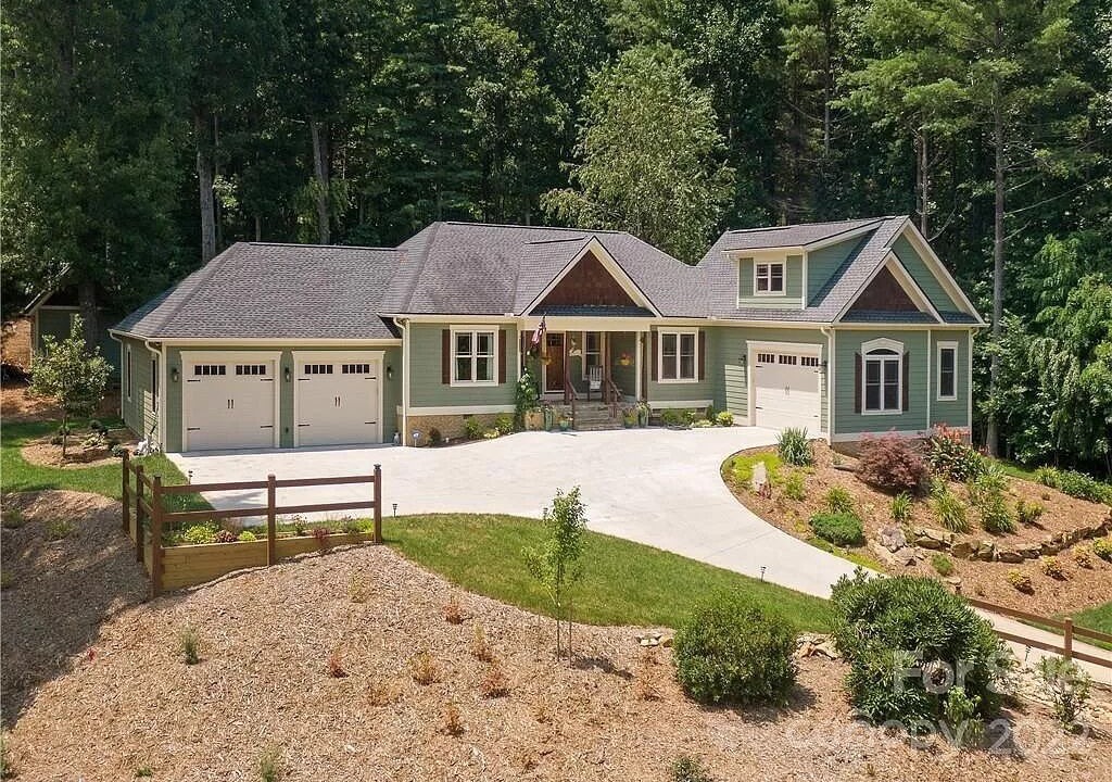 Photo of Outdoor in Valley Hill