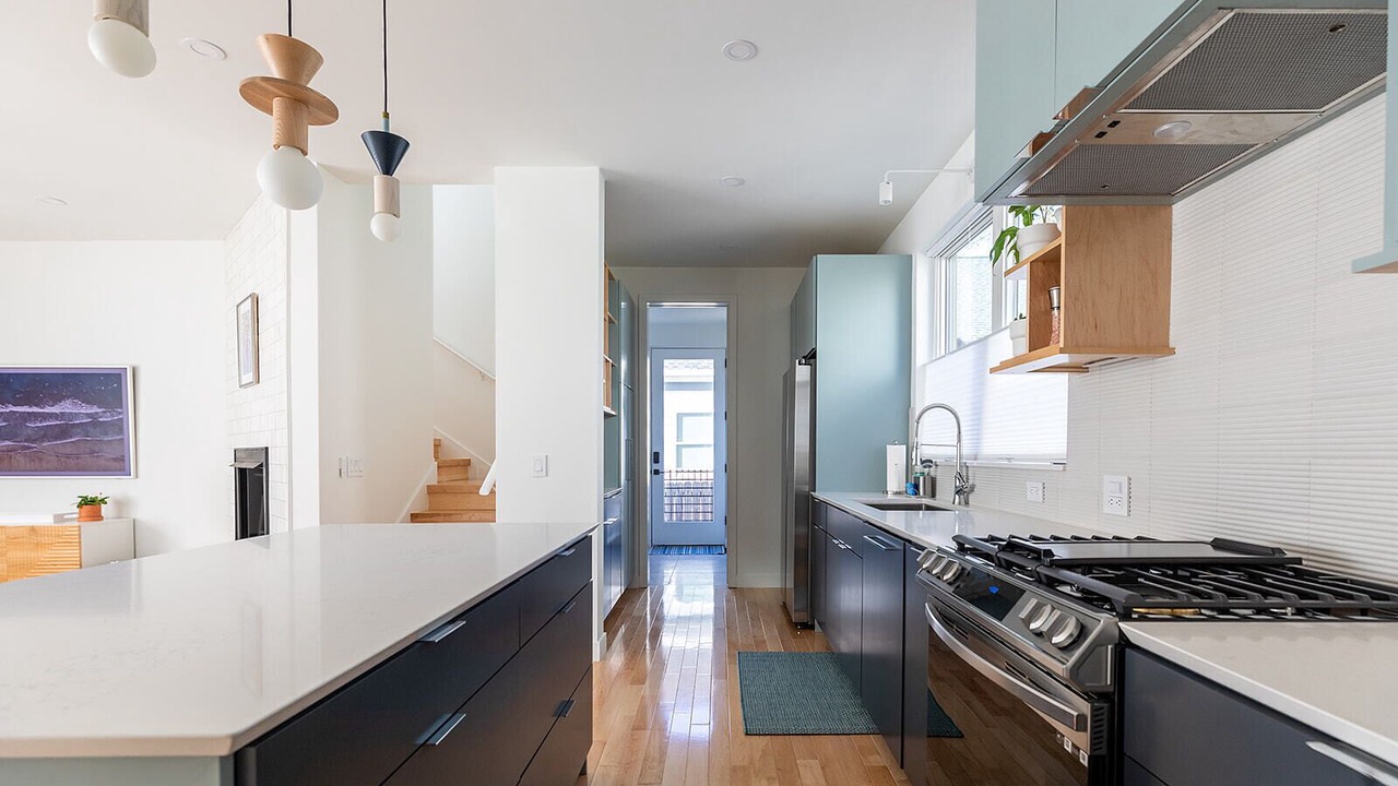 Photo of Kitchen in Durham