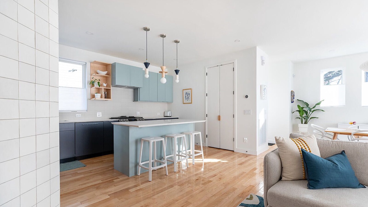 Photo of Livingroom in Durham