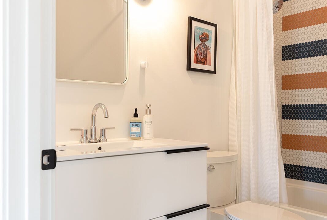 Photo of Bathroom in Durham