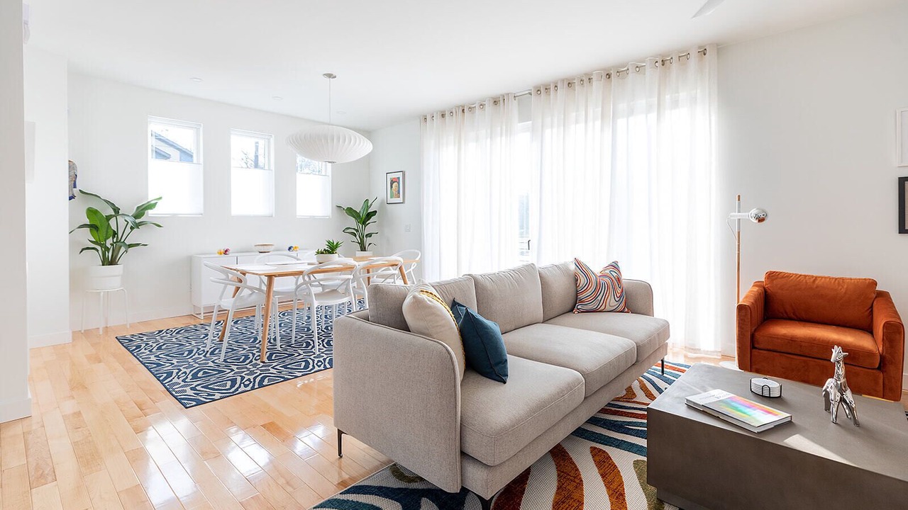 Photo of Livingroom in Durham