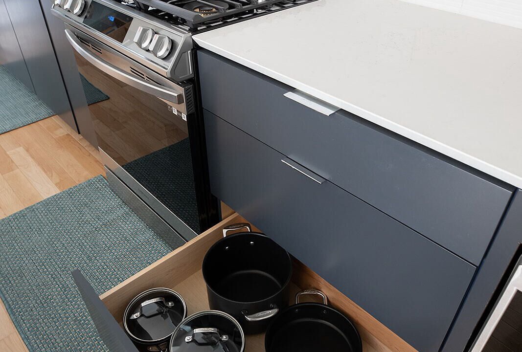 Photo of Kitchen in Durham