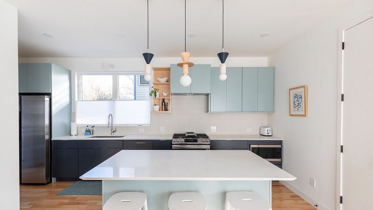 Photo of Kitchen in Durham