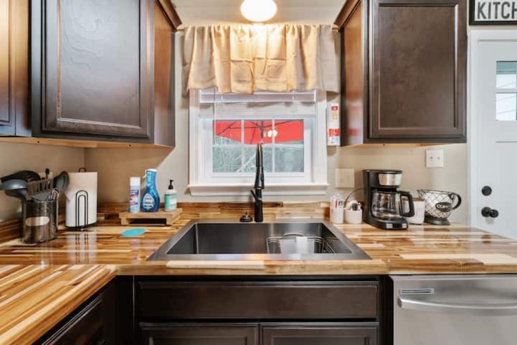 Photo of Kitchen in Westgate