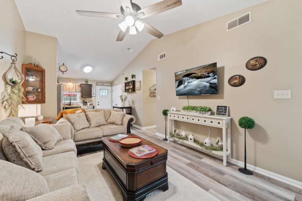 Photo of Livingroom in Westgate