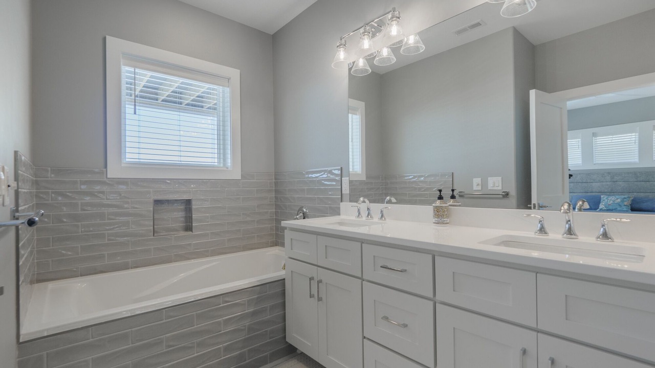 Photo of Bathroom in Surf City