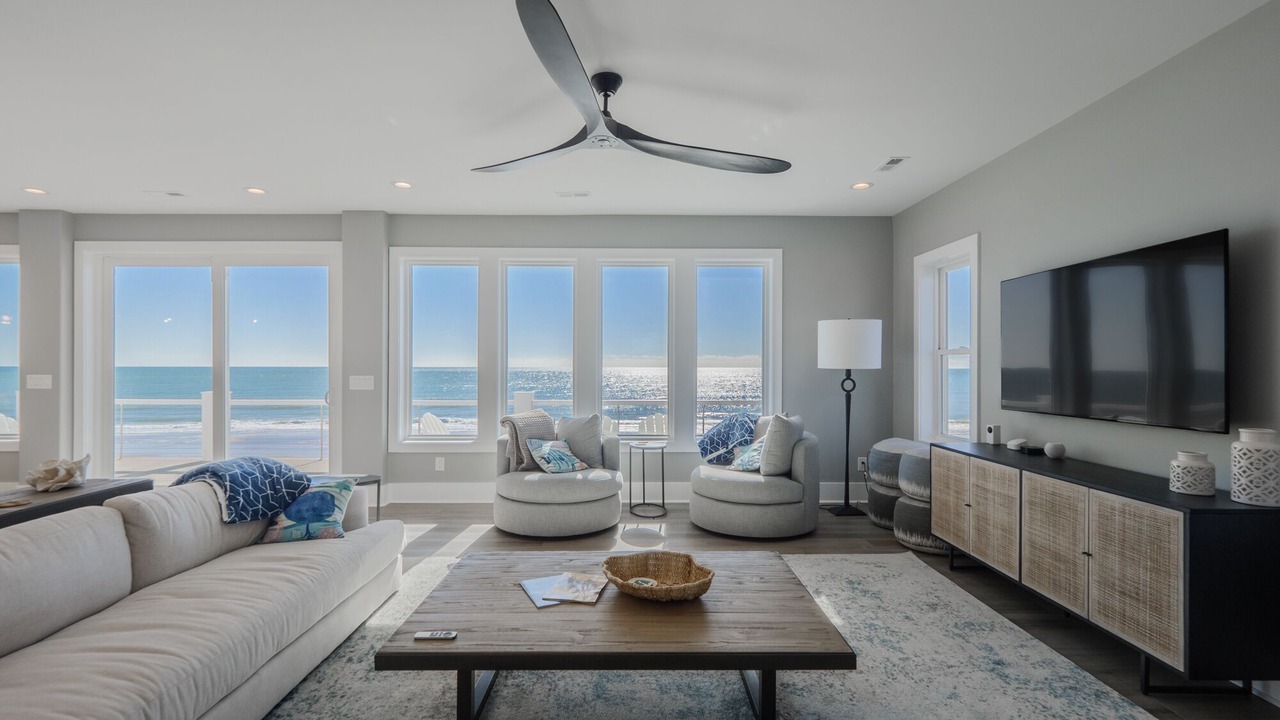 Photo of Livingroom in Surf City