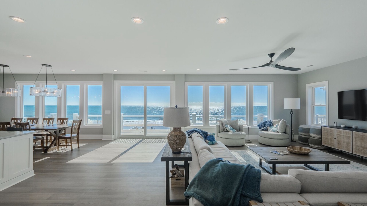 Photo of Livingroom in Surf City