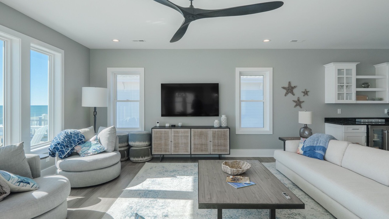 Photo of Livingroom in Surf City