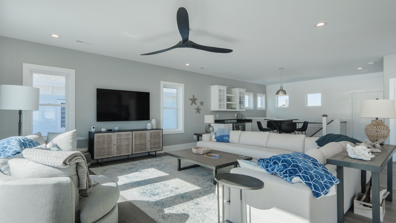 Photo of Livingroom in Surf City
