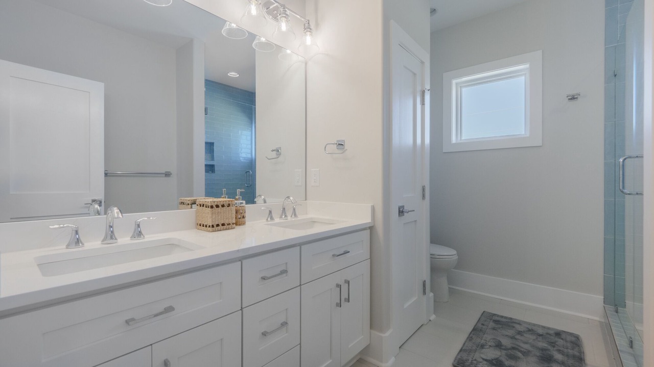 Photo of Bathroom in Surf City