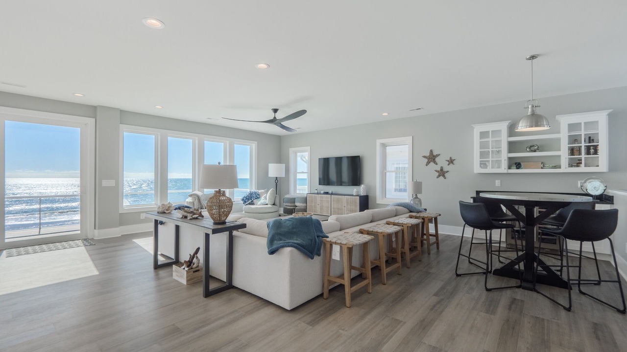 Photo of Livingroom in Surf City