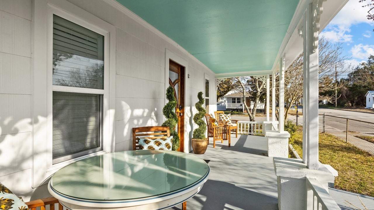 Photo of Outdoor in Morehead City