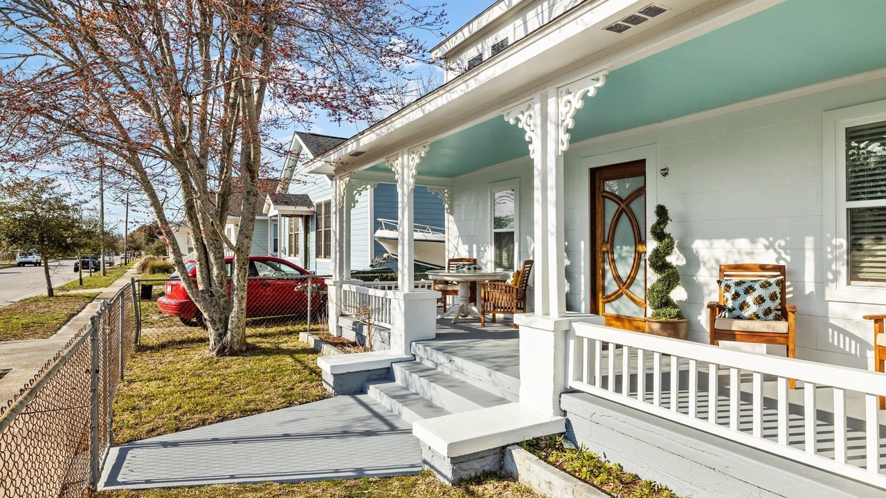Photo of Outdoor in Morehead City