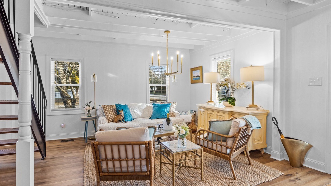 Photo of Livingroom in Morehead City