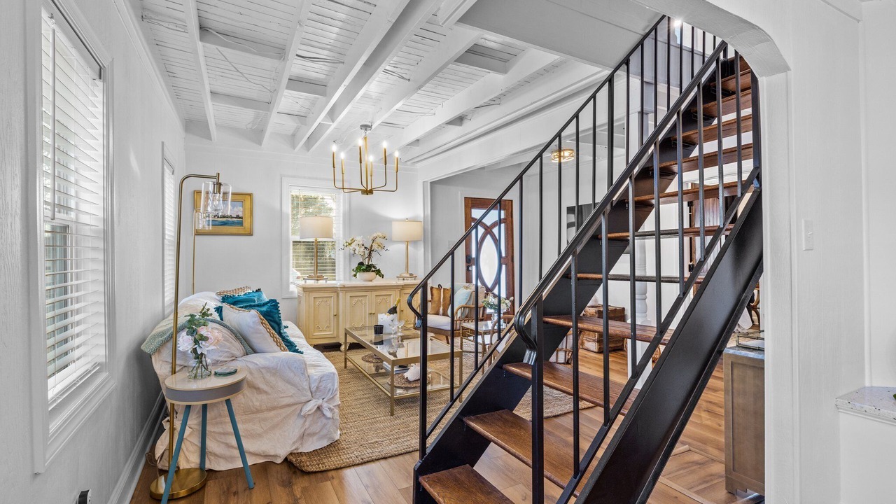 Photo of Livingroom in Morehead City