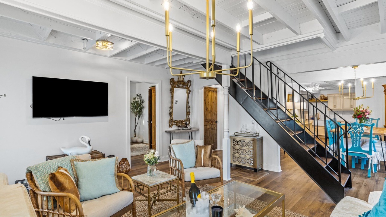 Photo of Livingroom in Morehead City