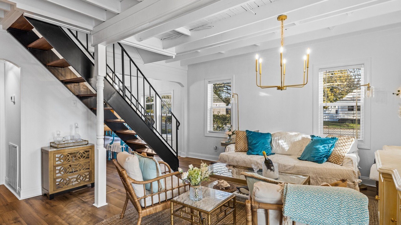 Photo of Livingroom in Morehead City
