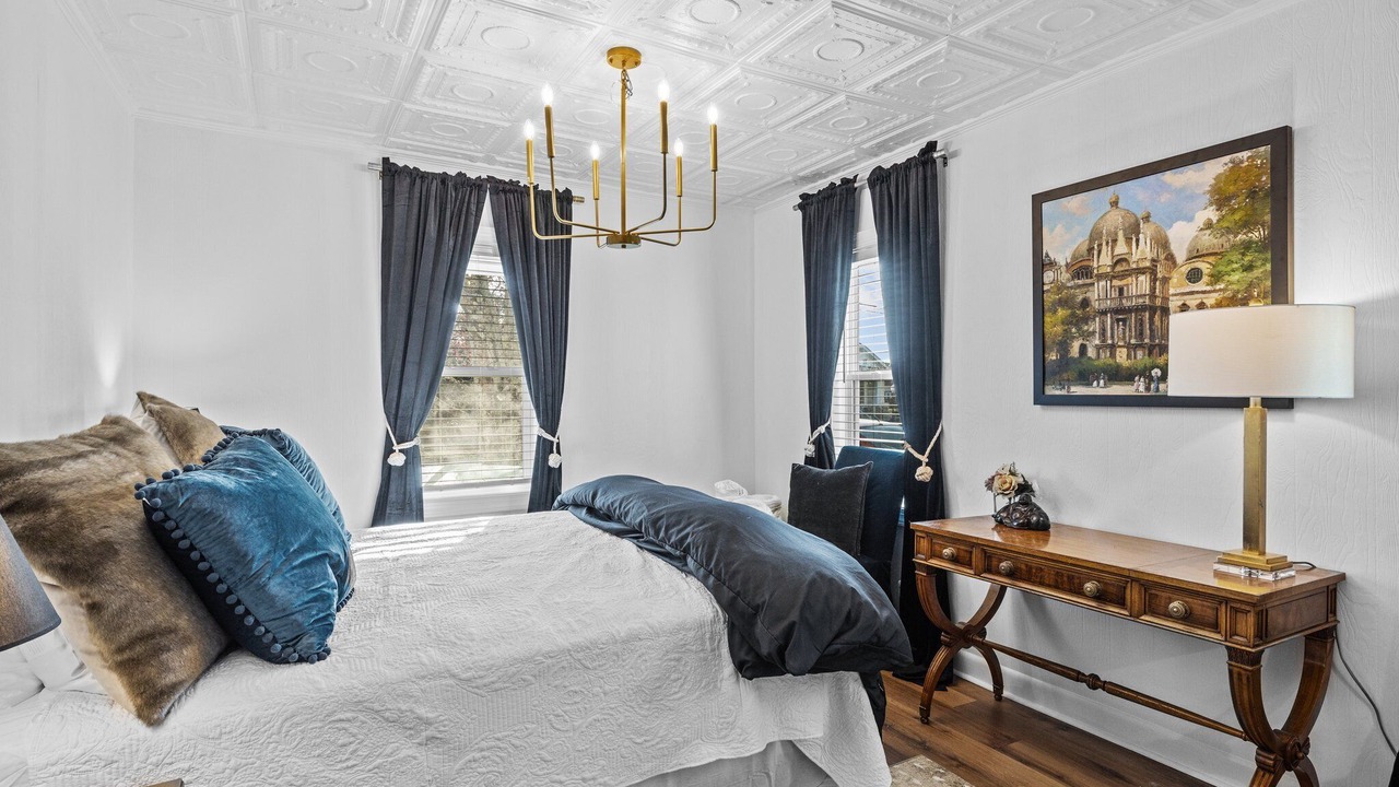 Photo of Bedroom in Morehead City