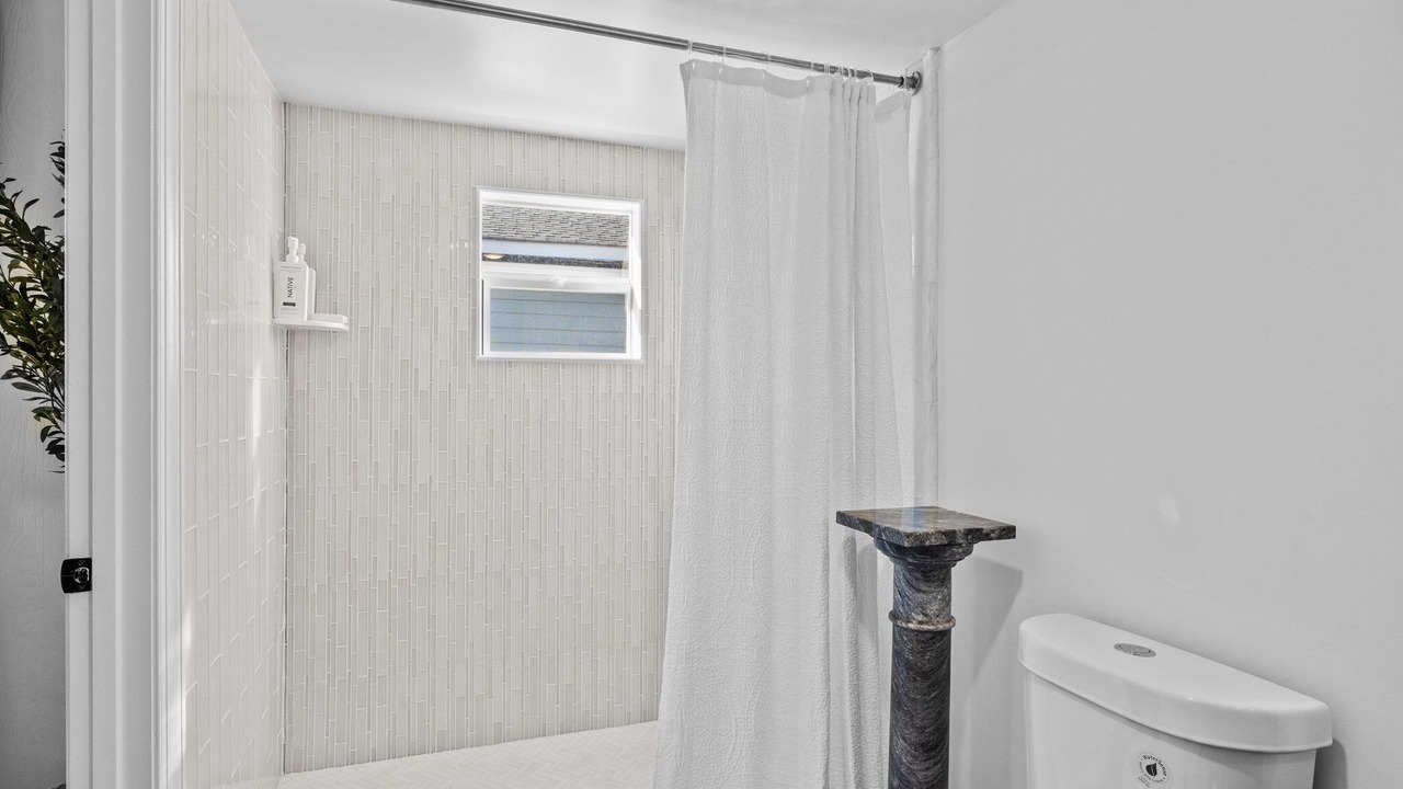Photo of Bathroom in Morehead City