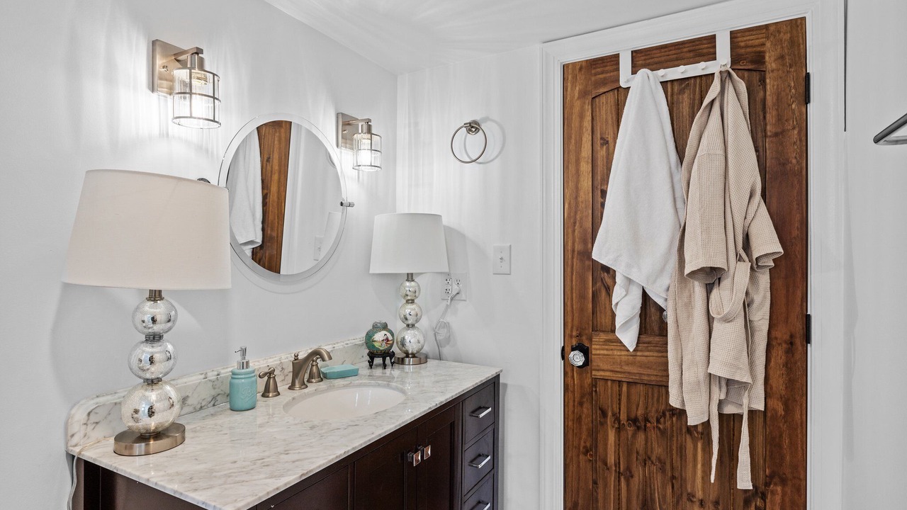 Photo of Bathroom in Morehead City