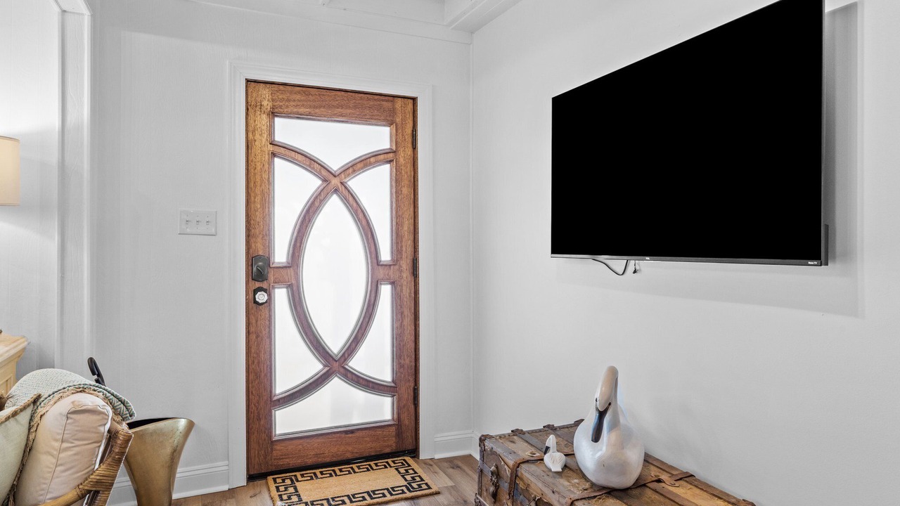 Photo of Livingroom in Morehead City
