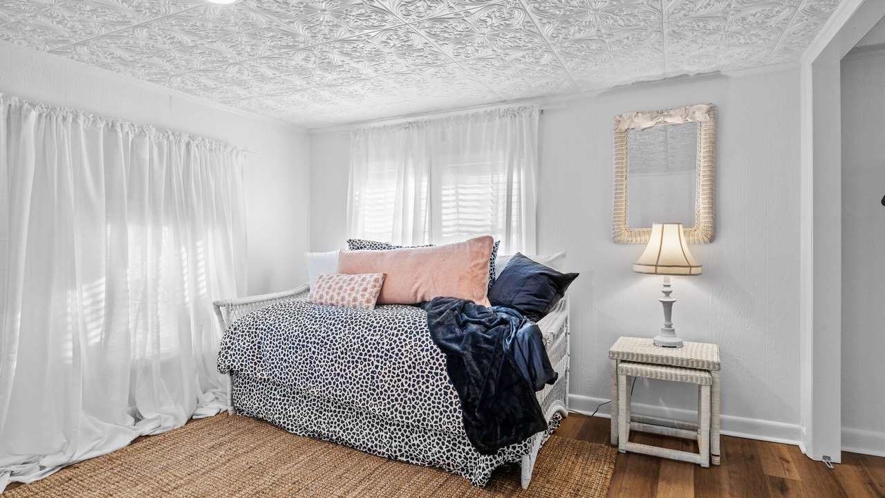 Photo of Bedroom in Morehead City