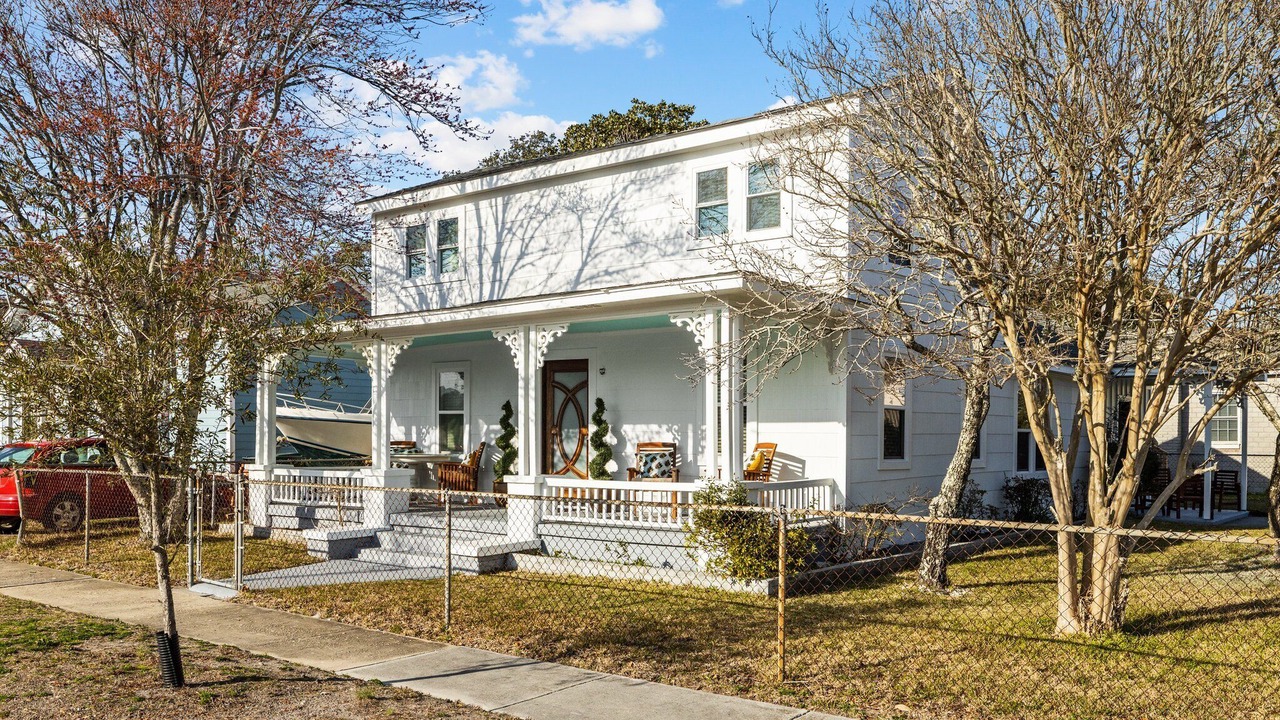 Photo of Outdoor in Morehead City
