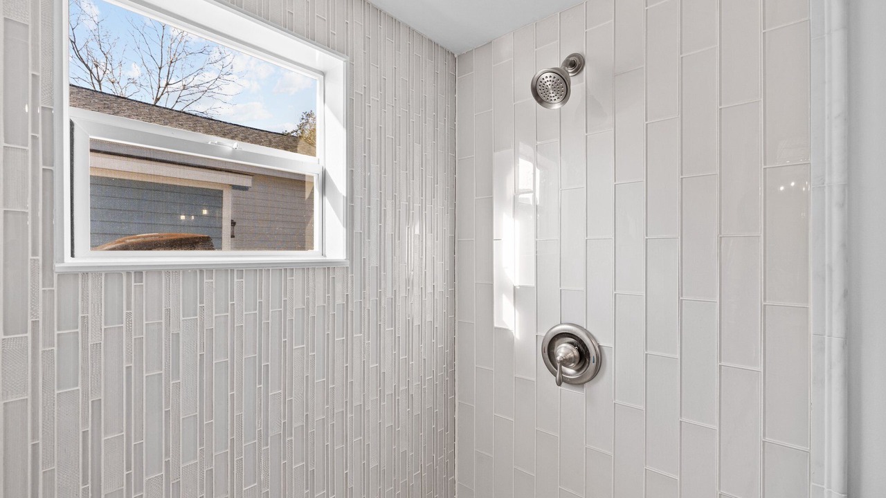 Photo of Bathroom in Morehead City