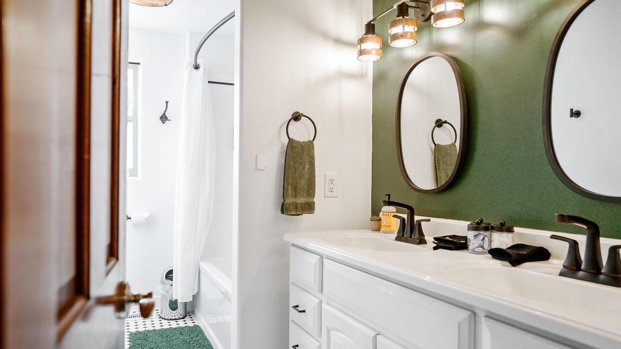 Photo of Bathroom in Raleigh