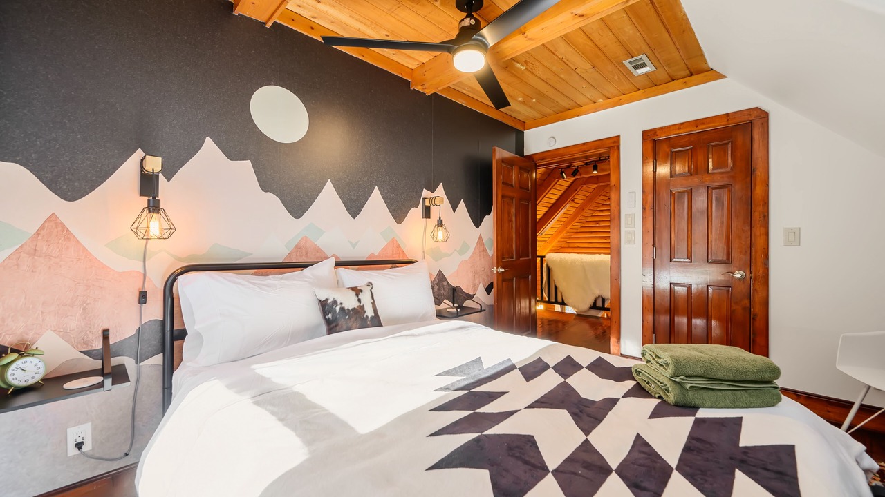 Photo of Bedroom in Raleigh