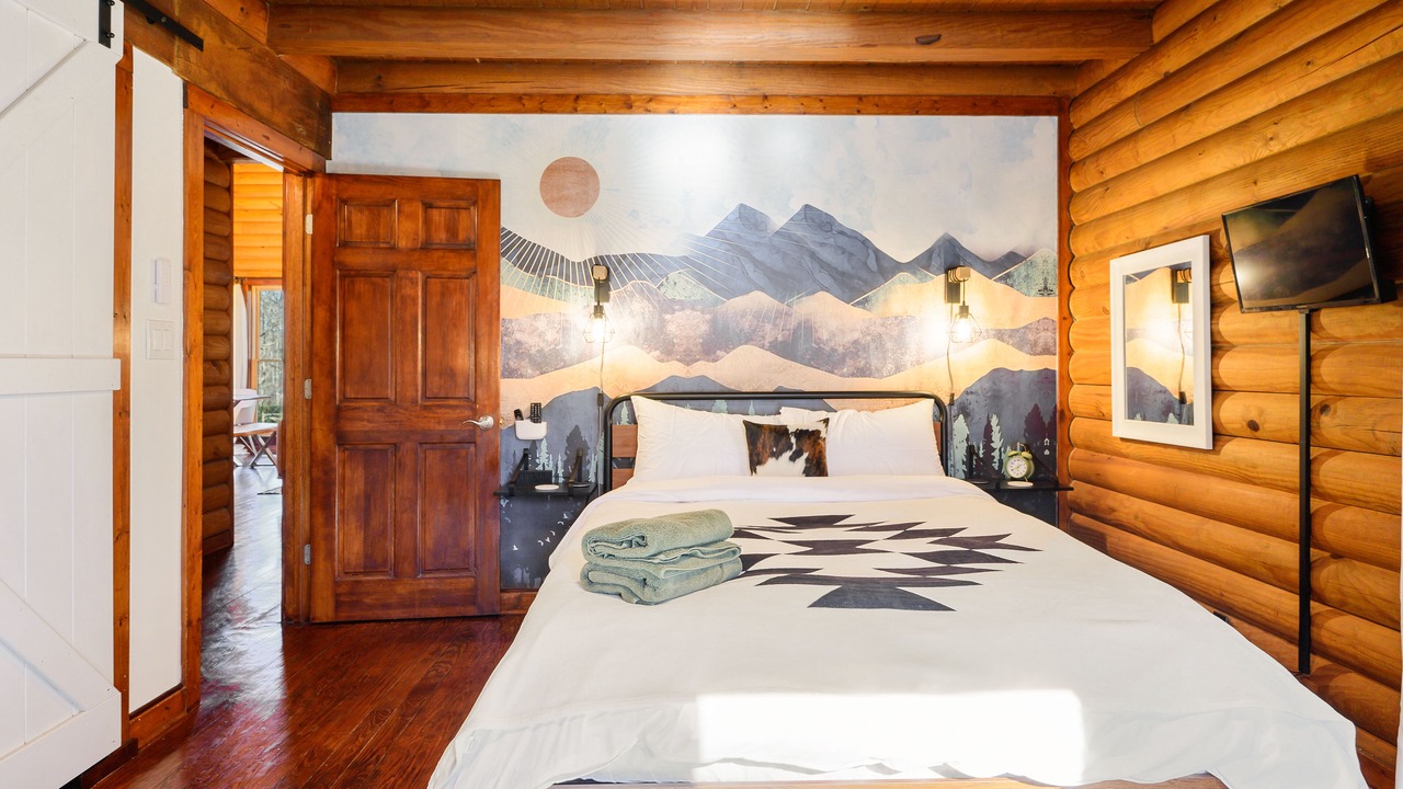 Photo of Bedroom in Raleigh