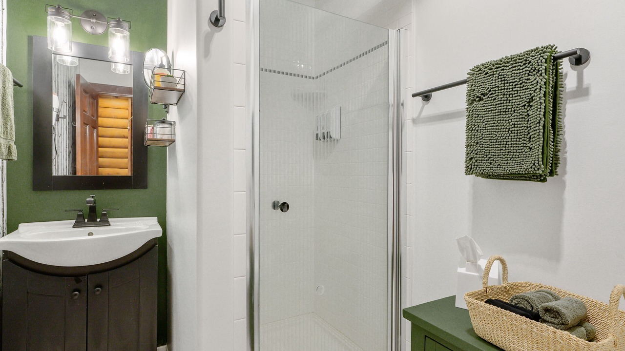Photo of Bathroom in Raleigh