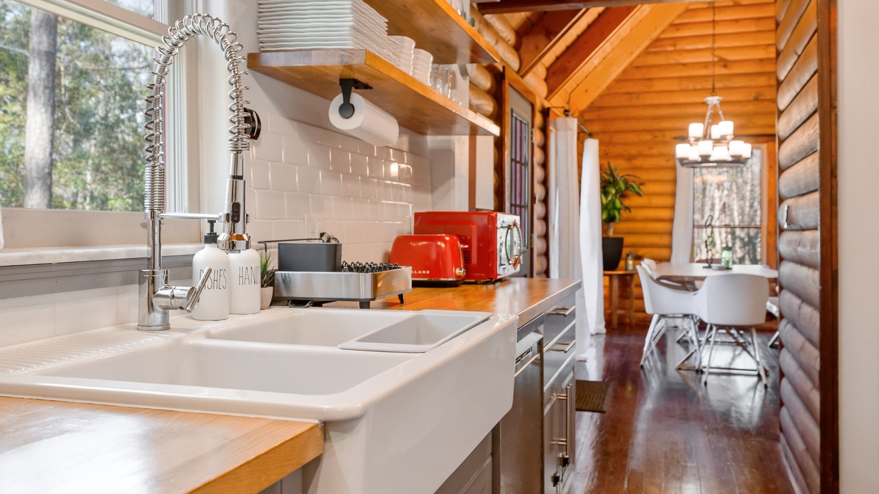 Photo of Kitchen in Raleigh