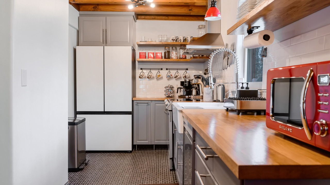 Photo of Kitchen in Raleigh
