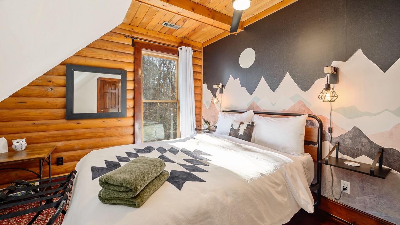 Photo of Bedroom in Raleigh