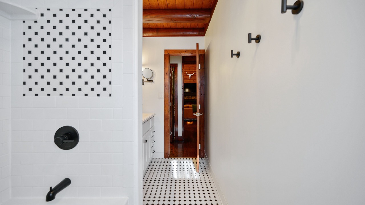 Photo of Bathroom in Raleigh