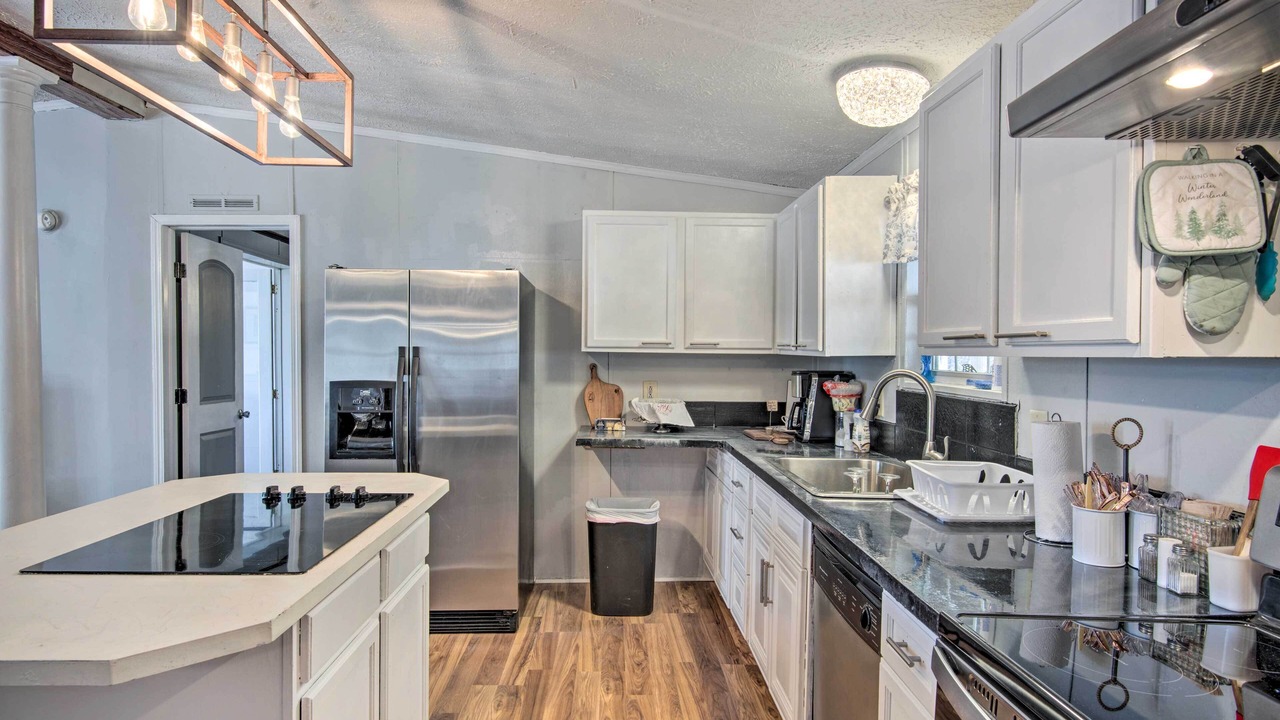 Photo of Kitchen in Shelby