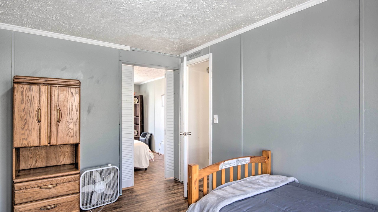 Photo of Bedroom in Shelby