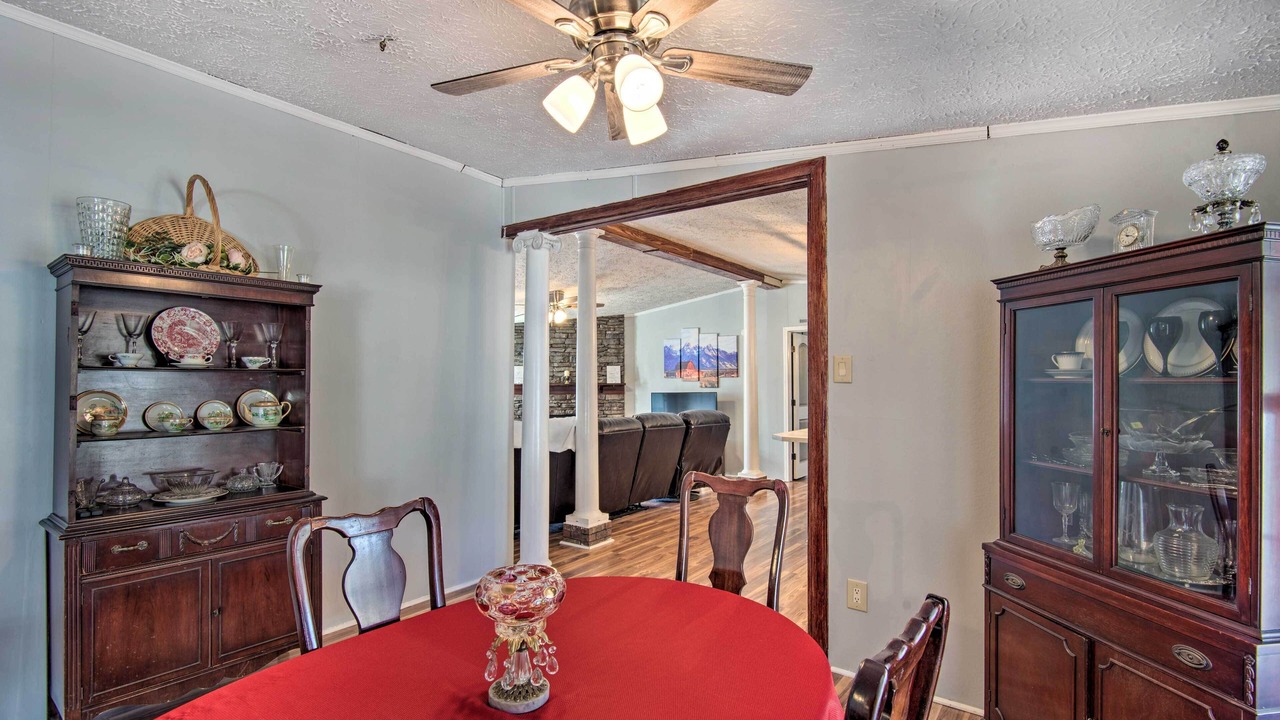 Photo of Bedroom in Shelby