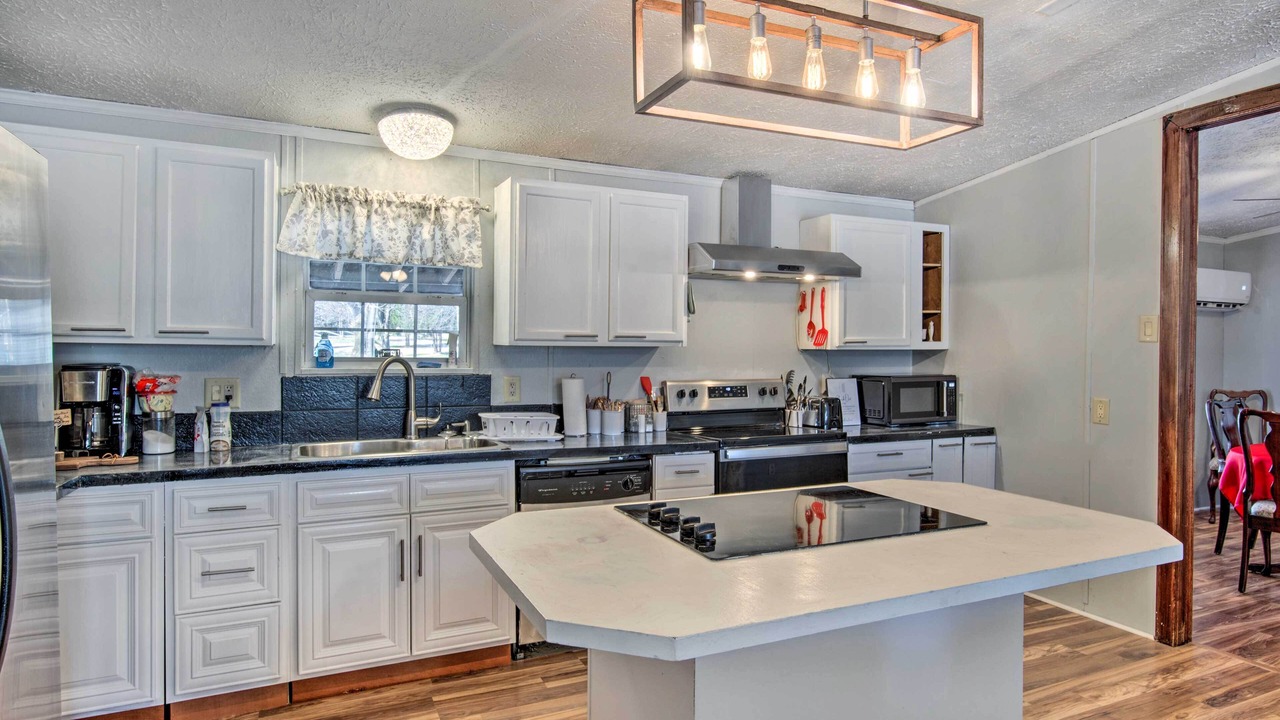 Photo of Kitchen in Shelby
