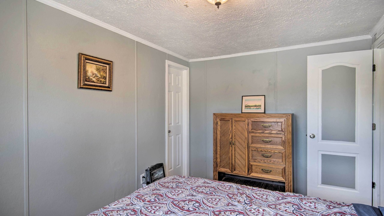 Photo of Bedroom in Shelby