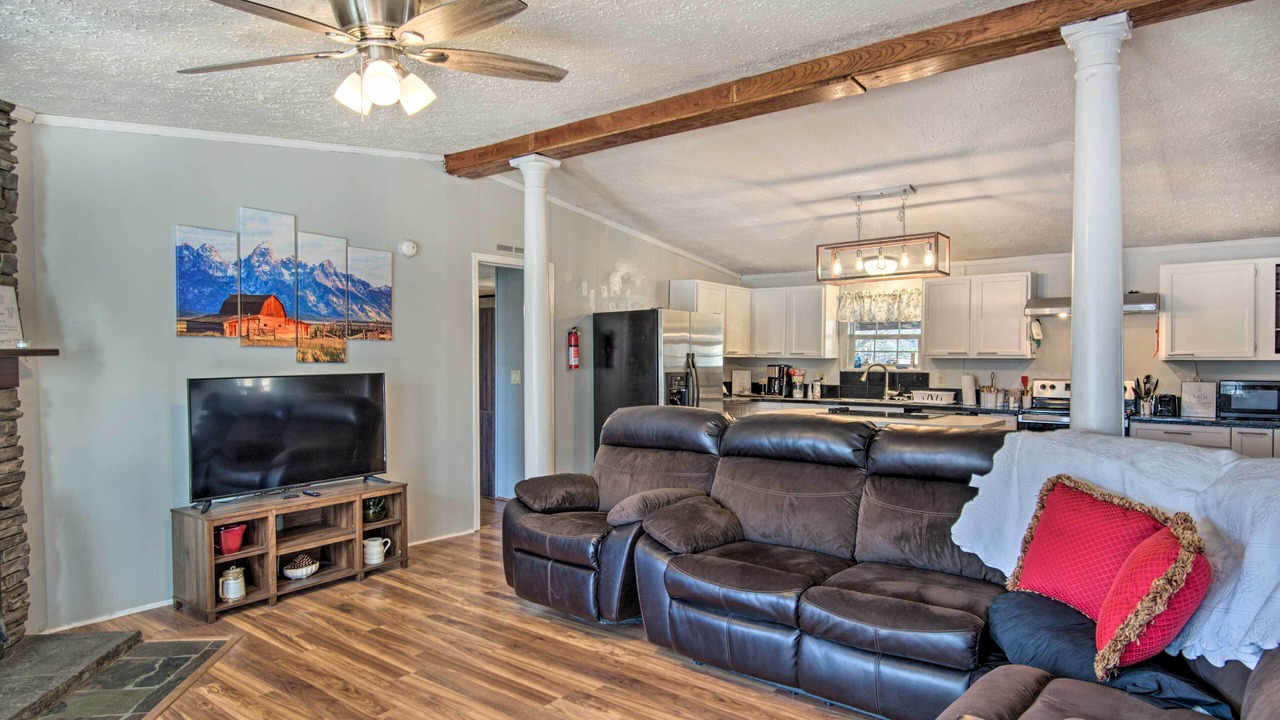 Photo of Bedroom in Shelby