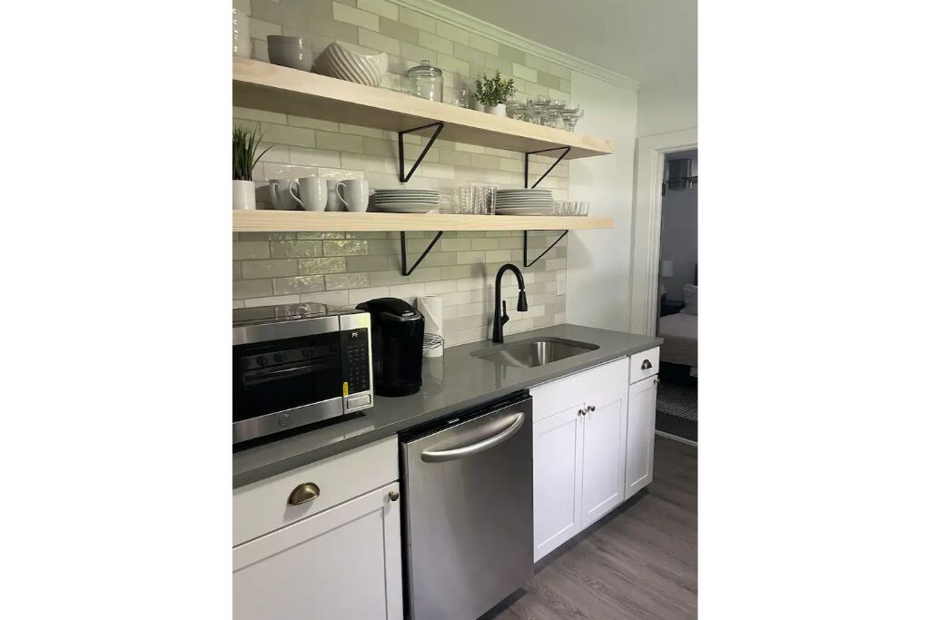 Photo of Kitchen in Chapel Hill