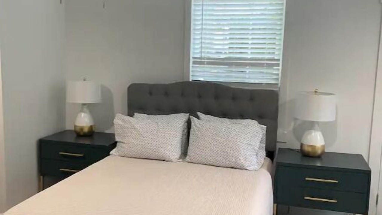Photo of Bedroom in Chapel Hill